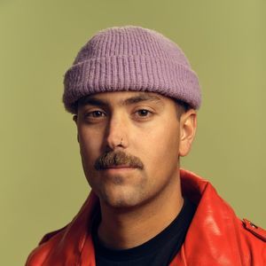 Meet your Posher, Justin